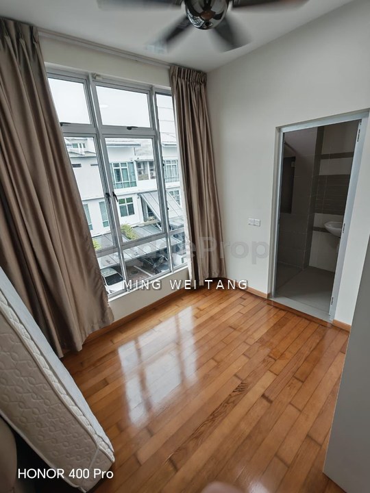 The Seed @ Tmn Sutera Utama Fully Funished For Rent, Johor, Skudai