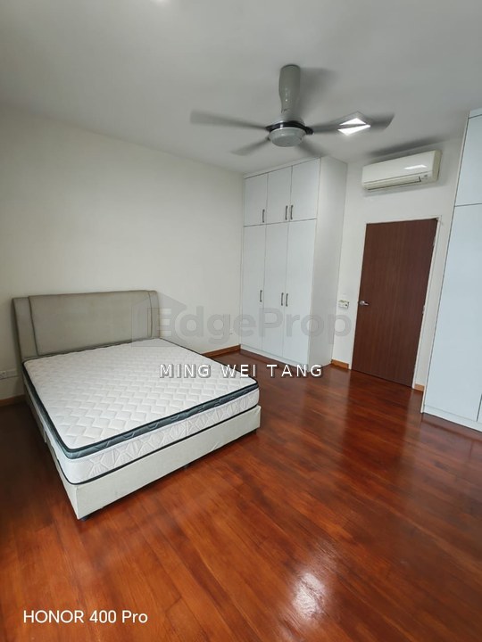 The Seed @ Tmn Sutera Utama Fully Funished For Rent, Johor, Skudai