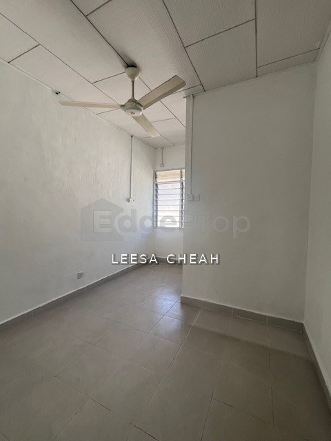 Taman Meranti Bagan Ajam Butterworth Penang 2 Storey Terrace House For Sales, Penang, Bagan Ajam