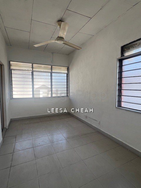 Taman Meranti Bagan Ajam Butterworth Penang 2 Storey Terrace House For Sales, Penang, Bagan Ajam