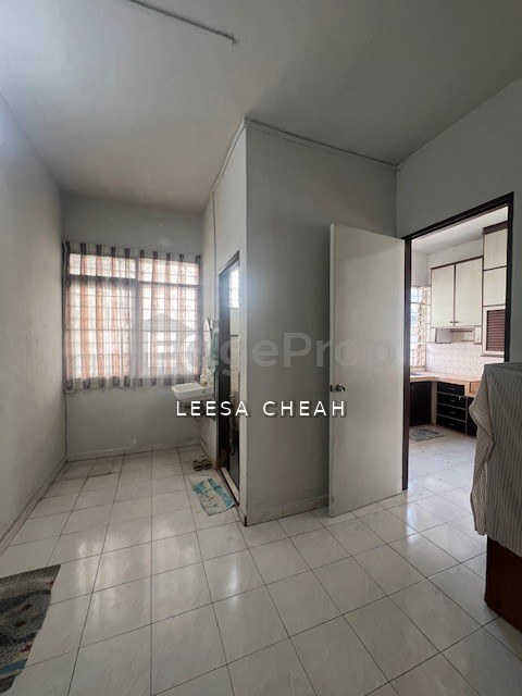Taman Meranti Bagan Ajam Butterworth Penang 2 Storey Terrace House For Sales, Penang, Bagan Ajam