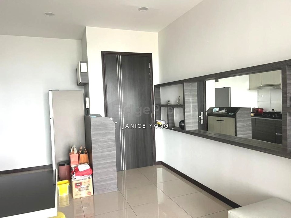 Molek Regency Johor Bahru Service Residence For Sale, Johor, Johor Bahru