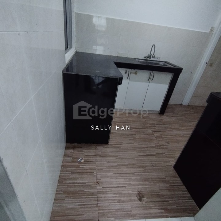 Apartment Desa Perangsang