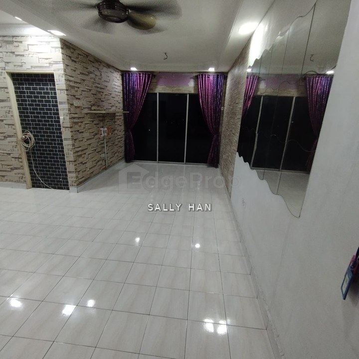 Strategic Location,Nearby all Amenities,Newly painted & Refurbished,Near Komuter PJS 2 and Free Bus to PJ state,Petaling Jaya,Selangor, Selangor, Petaling Jaya