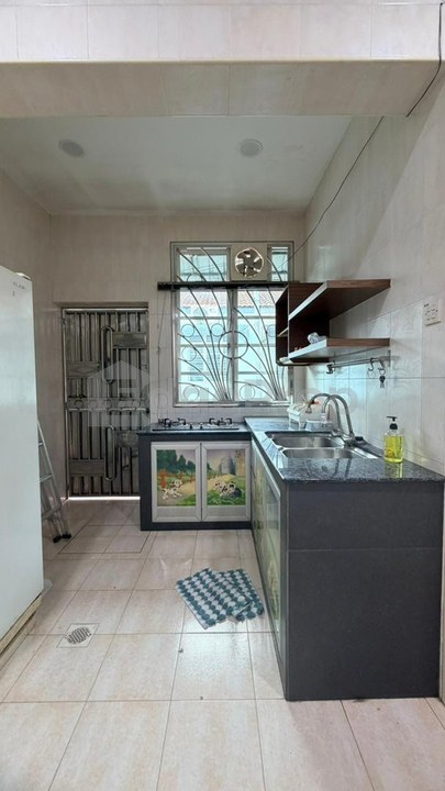 Single Storey Terrace @ Permas Jaya, Johor, Masai