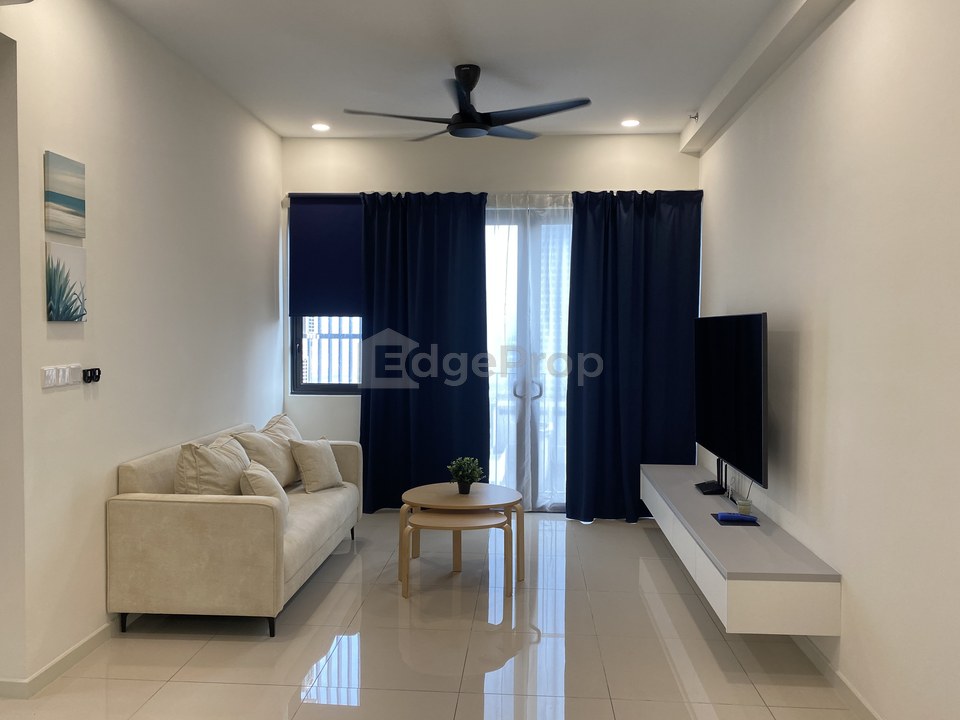 Sunway Avila Residences