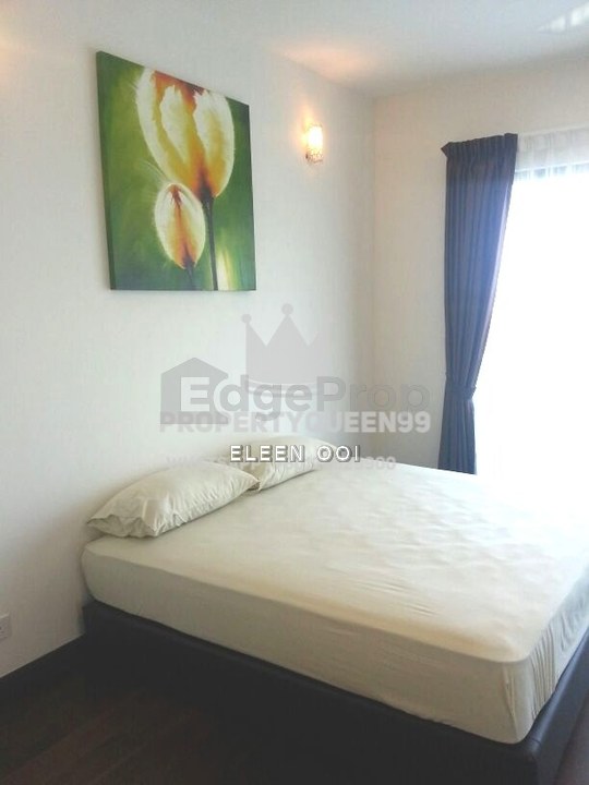 Isola Subang spacious well kept unit to let , Selangor, Subang Jaya