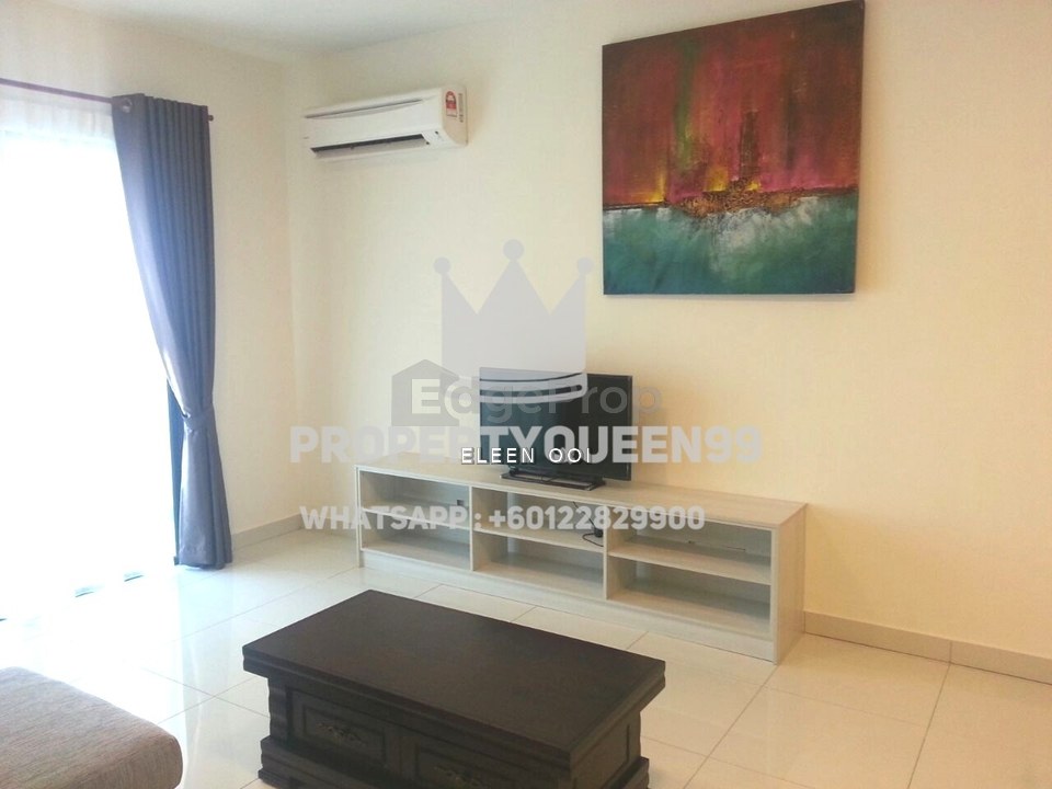 Isola Subang spacious well kept unit to let , Selangor, Subang Jaya