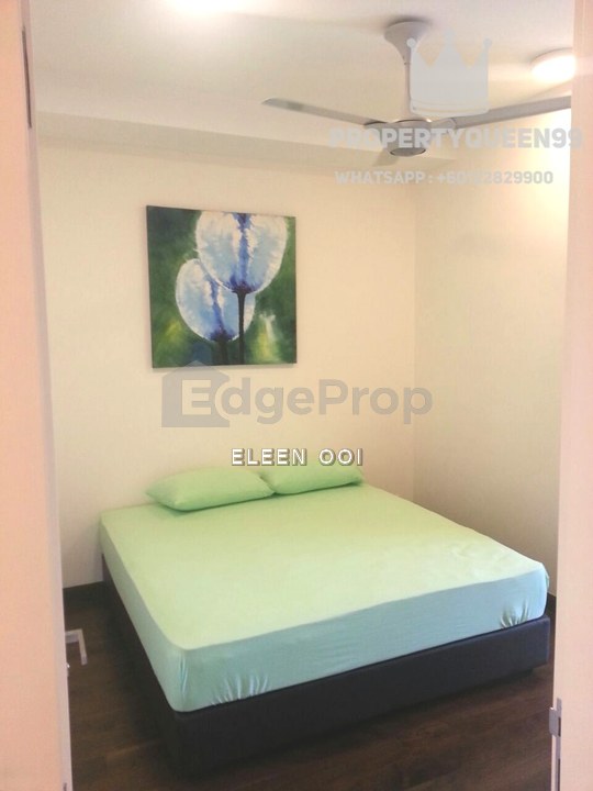 Isola Subang spacious well kept unit to let , Selangor, Subang Jaya