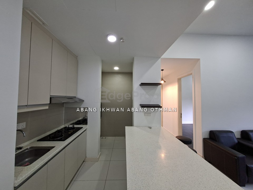 Beautiful VEO KL EAST, Taman Melati, Kuala Lumpur, Kuala Lumpur, Taman Melawati