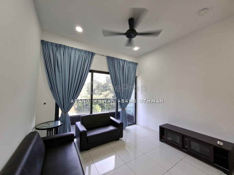 Beautiful VEO KL EAST, Taman Melati, Kuala Lumpur, Kuala Lumpur, Taman Melawati