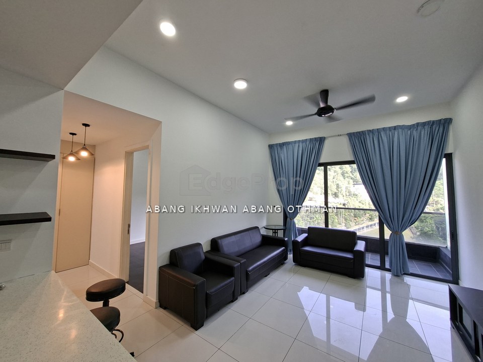 Beautiful VEO KL EAST, Taman Melati, Kuala Lumpur, Kuala Lumpur, Taman Melawati