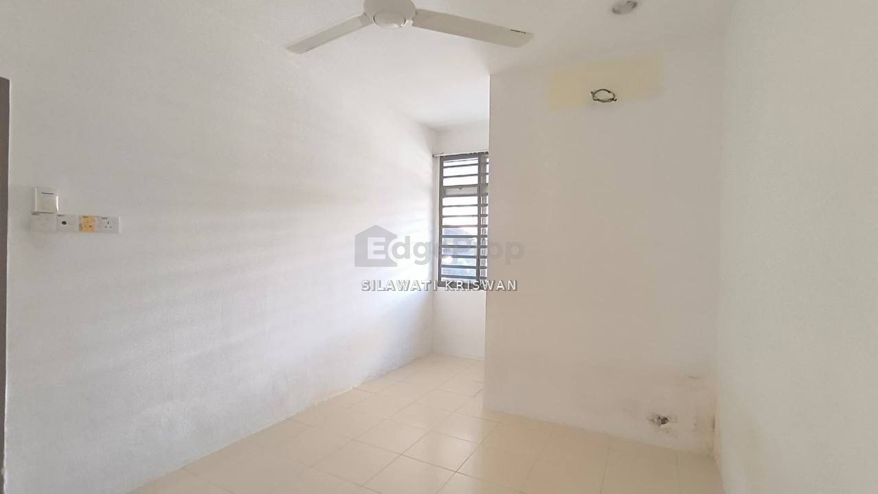 SINGLE STOREY TERRACE HOUSE TAMAN BUKIT RANGIN PERDANA 2 KUANTAN BELOW MARKET FOR SALE, Pahang, Kuantan