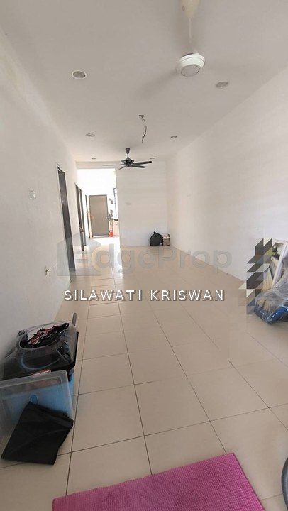 SINGLE STOREY TERRACE HOUSE TAMAN BUKIT RANGIN PERDANA 2 KUANTAN BELOW MARKET FOR SALE, Pahang, Kuantan