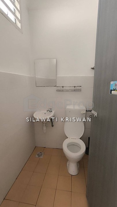 SINGLE STOREY TERRACE HOUSE TAMAN BUKIT RANGIN PERDANA 2 KUANTAN BELOW MARKET FOR SALE, Pahang, Kuantan