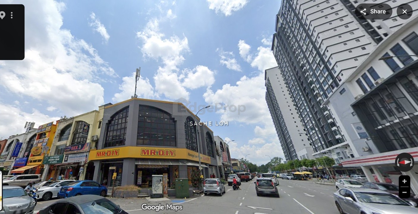 Bandar Teknologi Kajang