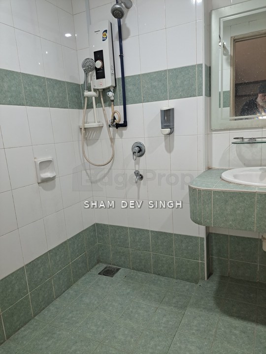 GOLFVIEW SER. AP'MENT/JANAVIEW CONDOTEL