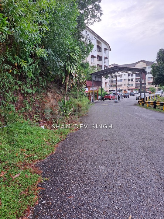 PANGSAPURI SRI CEMPAKA PUCHONG JAYA 
