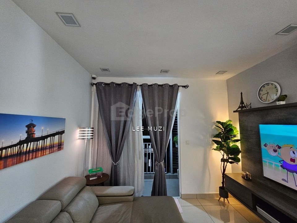 VINA RESIDENCY CHERAS SELANGOR LOW DENSITY FREEHOLD CONDOMINIUM RENOVATED FURNISHED FOR SALE, Selangor, Cheras