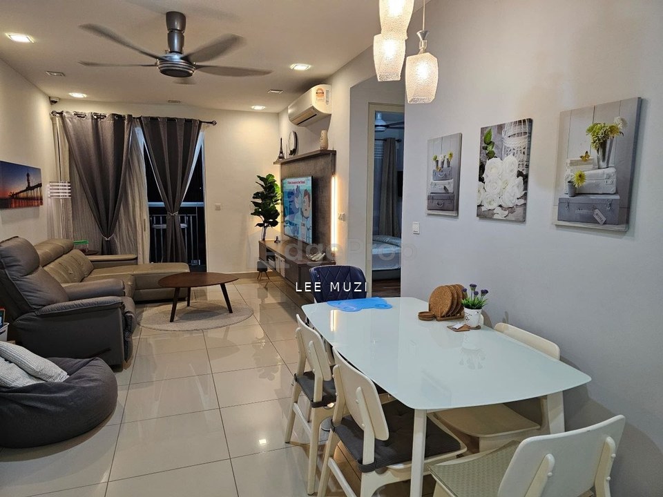 Vina Residency