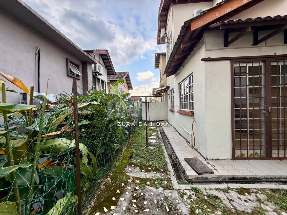 FREEHOLD! 40 x 80! 2 Storey Semi D Impian Gemilang, Saujana Impian, Kajang, Selangor, Kajang