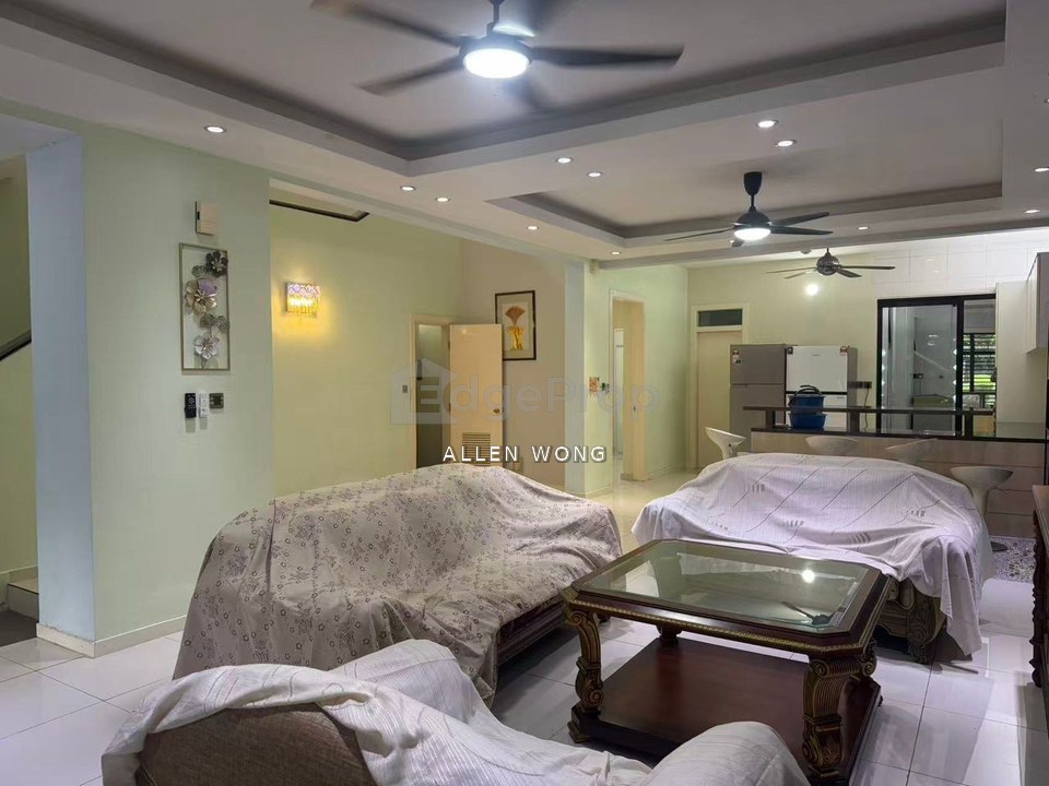  East Ledang @ Iskandar Puteri – Spacious 4BR Super Link House, Johor, East Ledang