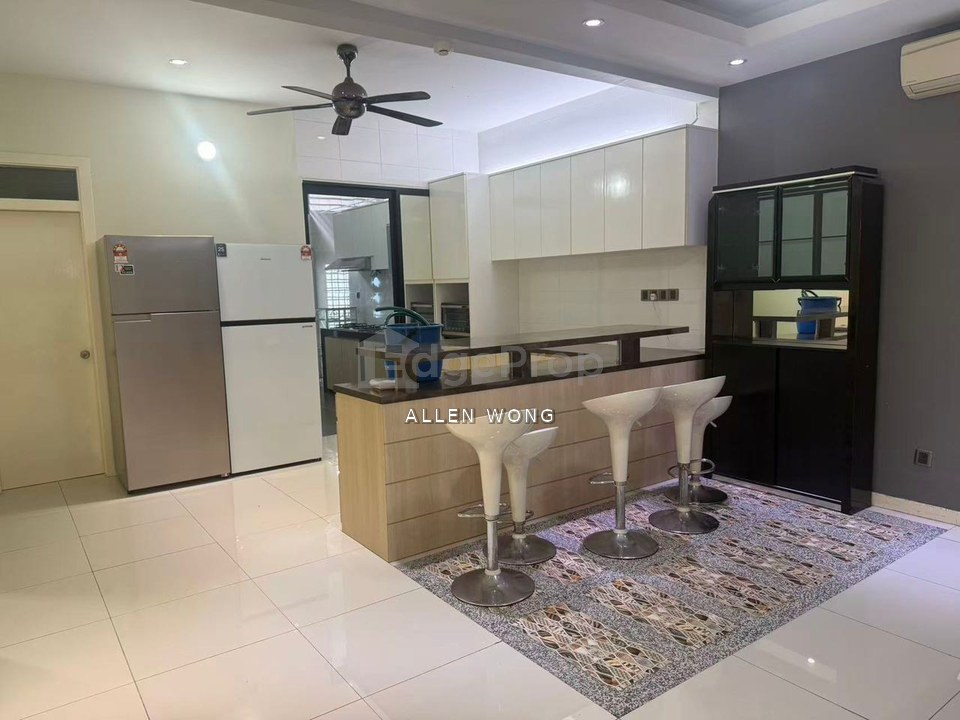  East Ledang @ Iskandar Puteri – Spacious 4BR Super Link House, Johor, East Ledang