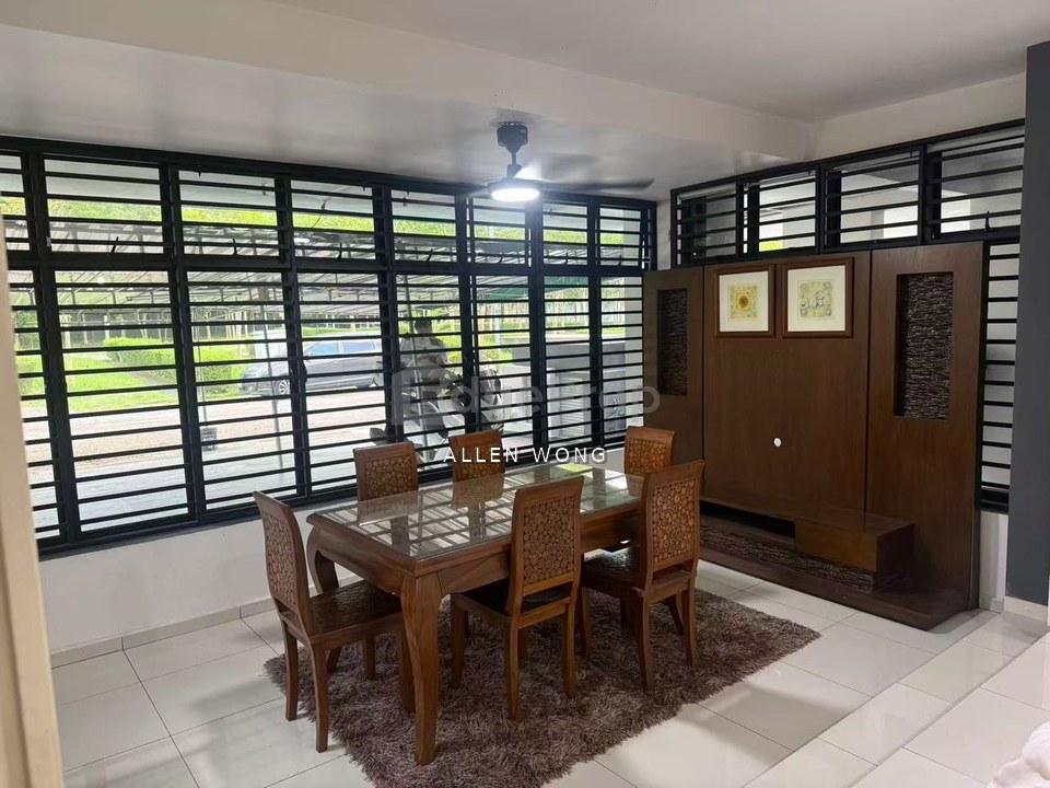  East Ledang @ Iskandar Puteri – Spacious 4BR Super Link House, Johor, East Ledang