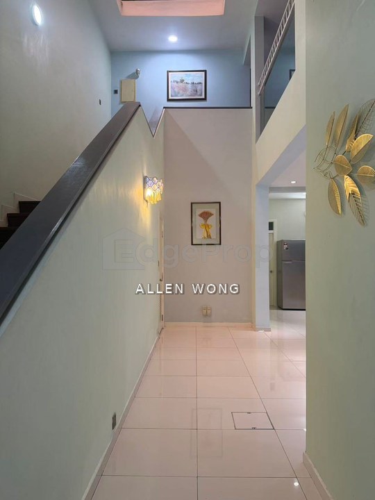  East Ledang @ Iskandar Puteri – Spacious 4BR Super Link House, Johor, East Ledang