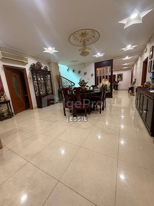 Bandar Country Homes