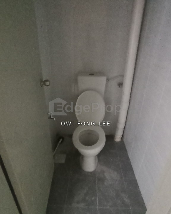Ground Floor Shop Lot for Rent at The Zen | Main Road Frontage, Penang, Bayan Lepas