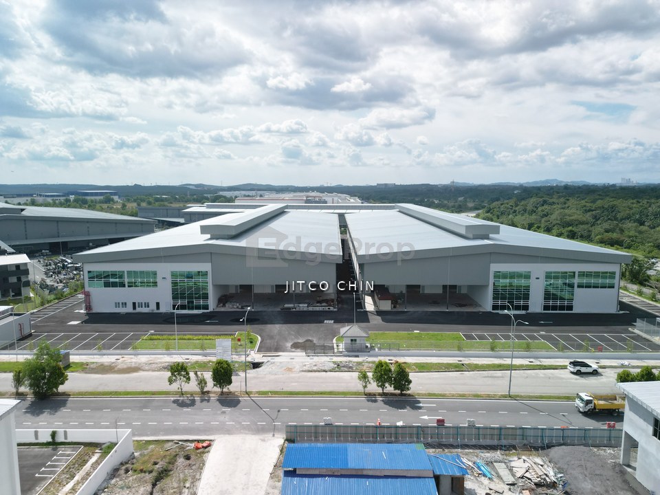 Techpark @ Enstek