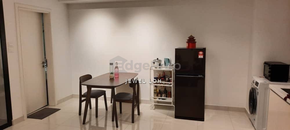 Teega Suites @ Puteri Harbour For Rent , Johor, 