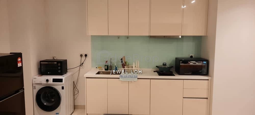 Teega Suites @ Puteri Harbour For Rent , Johor, 