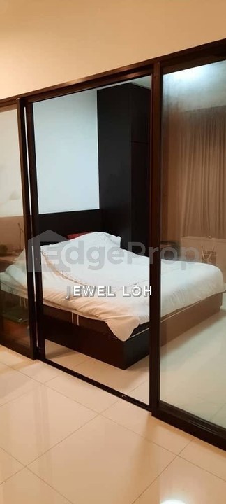 Teega Suites @ Puteri Harbour For Rent , Johor, 