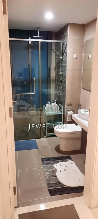 Teega Suites @ Puteri Harbour For Rent , Johor, 