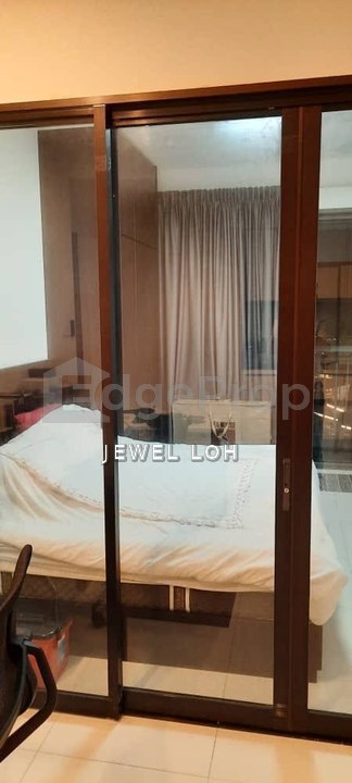 Teega Suites @ Puteri Harbour For Rent , Johor, 