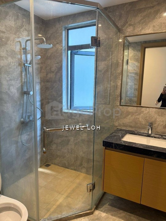 Rnf Princess Cove Tanjung Puteri For Rent , Johor, Johor Bahru