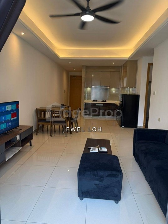 Rnf Princess Cove Tanjung Puteri For Rent , Johor, Johor Bahru