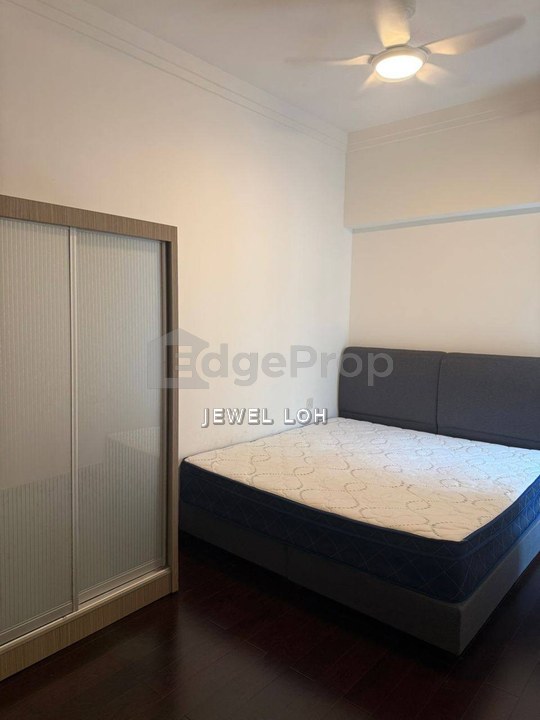 Rnf Princess Cove Tanjung Puteri For Rent , Johor, Johor Bahru