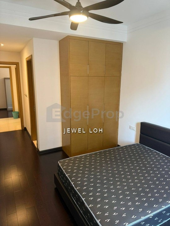 Rnf Princess Cove Tanjung Puteri For Rent , Johor, Johor Bahru