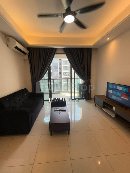 Rnf Princess Cove Tanjung Puteri For Rent , Johor, Johor Bahru