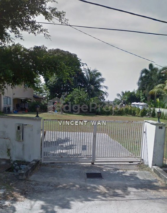 SS 19 Subang Jaya Bungalow For Sale , Selangor, Subang Jaya