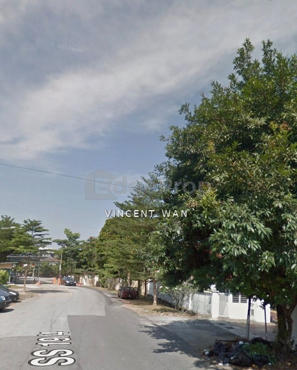 SS 19 Subang Jaya Bungalow For Sale , Selangor, Subang Jaya