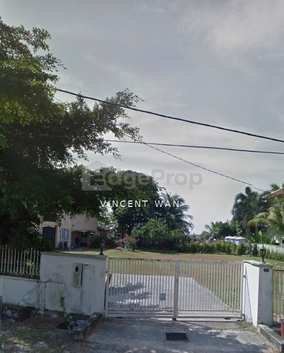 SS 19 Subang Jaya Bungalow For Sale , Selangor, Subang Jaya
