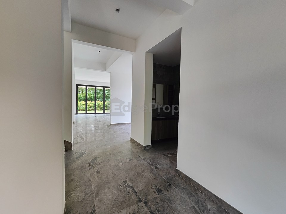 Exclusive Forest City Golf Villa , Freehold 3-Storey Semi-D, Johor, Gelang Patah