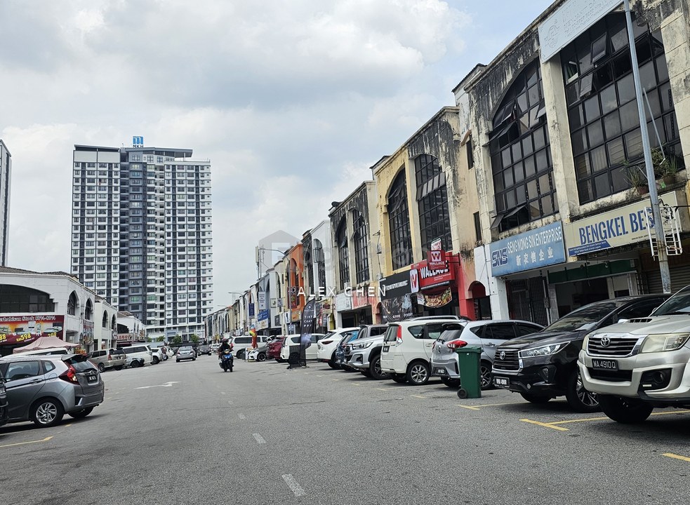 Bandar Teknologi Kajang