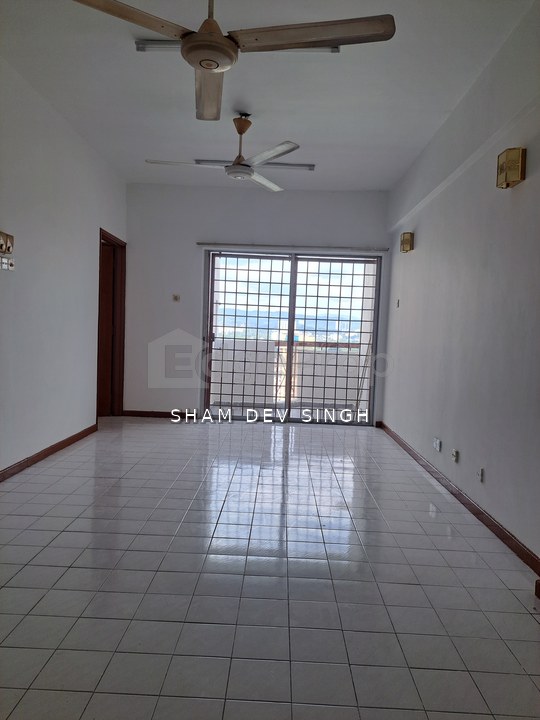 Menara Orkid Bnadar Baru Sentul Kuala Lumpur, Kuala Lumpur, Sentul