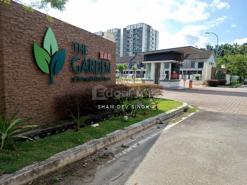 Taman Semenyih Mewah