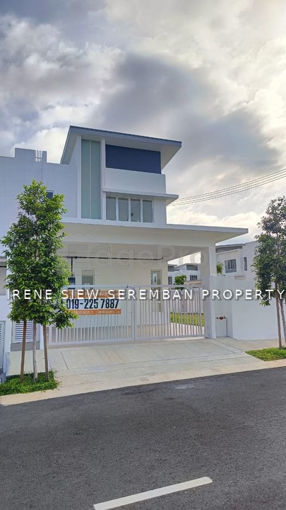 Taman Bayu Sutera